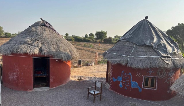 Bishnoi Village Home Stay