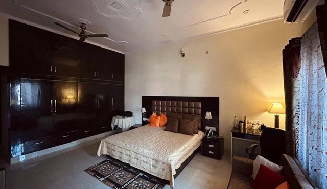 Bisht Niwas Homestay