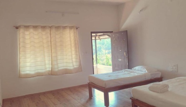 Bisle Ghat Resort