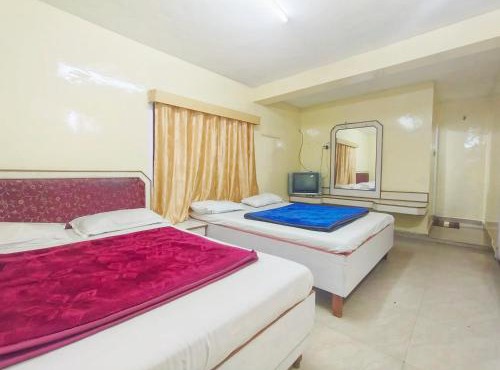 BKC Lakshmi Cottage