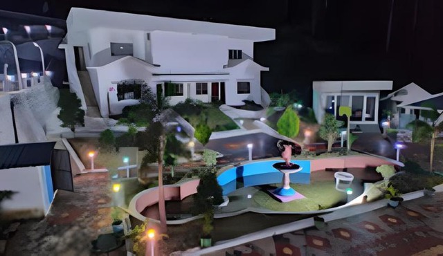 Black Pepper Resorts And Cottages