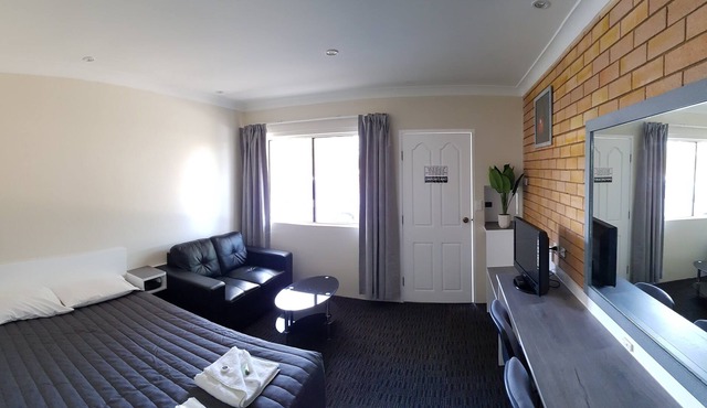 Blayney Goldfields Motor Inn in Blayney
