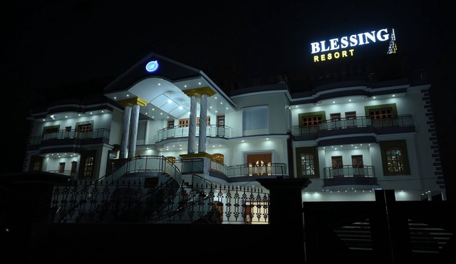 Blessing Resort