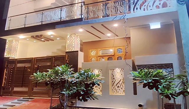 Blessing's Home Stay 5 Bedrooms Luxury Villa -Ideal Family Home Stay- Spacious