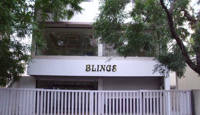 BLINGS
