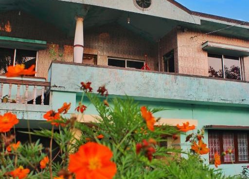 Bliss homestay