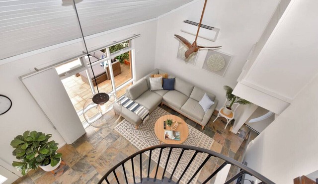 Blissful Silver Sands Retreat in Aldinga Beach