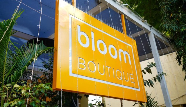Bloom Boutique l Bandra