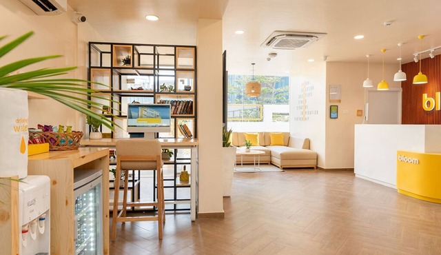 Bloom Hotel Balewadi