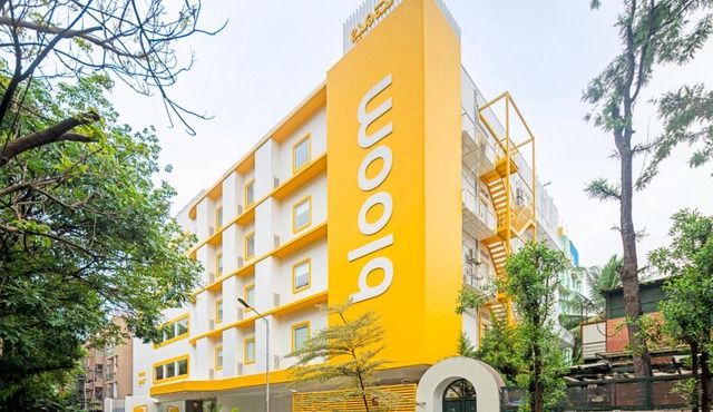 Bloom Hotel - Brookefield