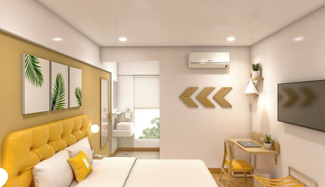 Bloom Hotel CMH Road