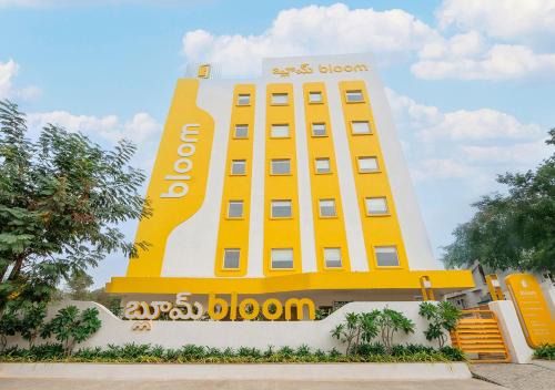 Bloom Hotel - Financial District