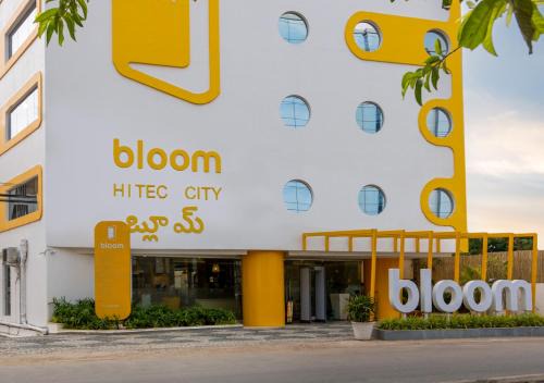 Bloom Hotel - HITEC City