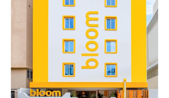Bloom Hotel - HSR Club