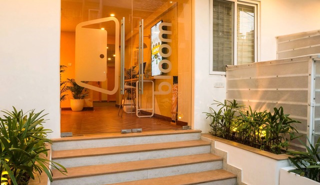 Bloom Hotel - HSR Layout Sector 3