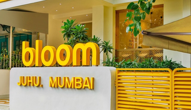 Bloom Hotel Juhu