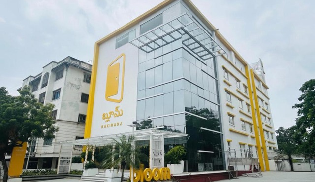 Bloom Hotel - Kakinada