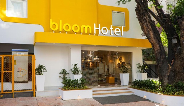 Bloom Hotel - Koramangala