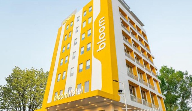 Bloom Hotel - Ranchi