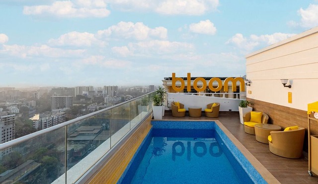 Bloom Hotel Saki Vihar