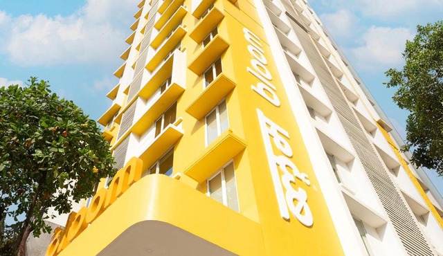 Bloom Hotel Saki Vihar Powai