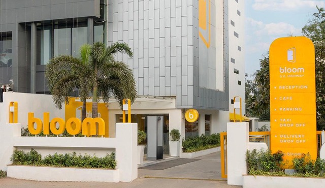 Bloom Hotel - SG Highway