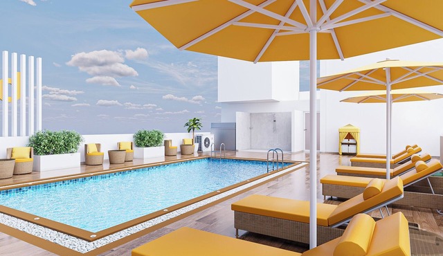Bloom Hotel - Taloja Navi Mumbai