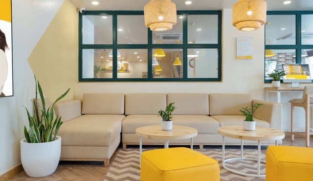 Bloom Hotel Whitefield