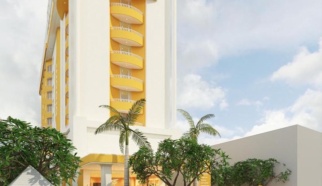 Bloom Hub l Guindy in Chennai