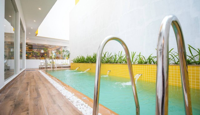 Bloom Hub - ORR Marathahalli