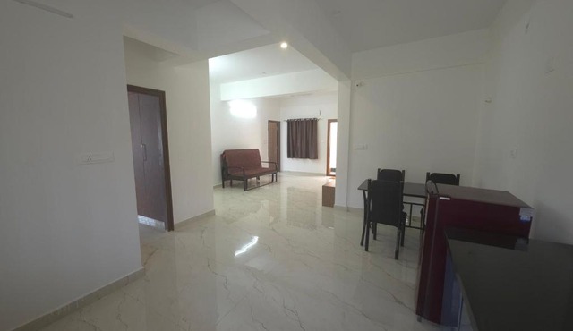 Blossom Service Apartment
