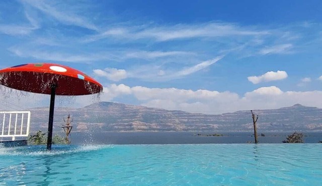 Blu Water Resort