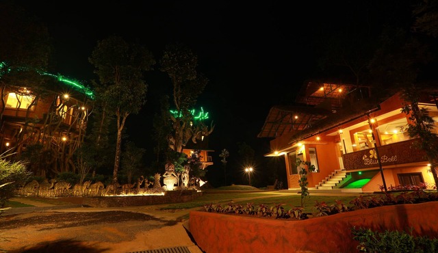 Blue Bell Resort