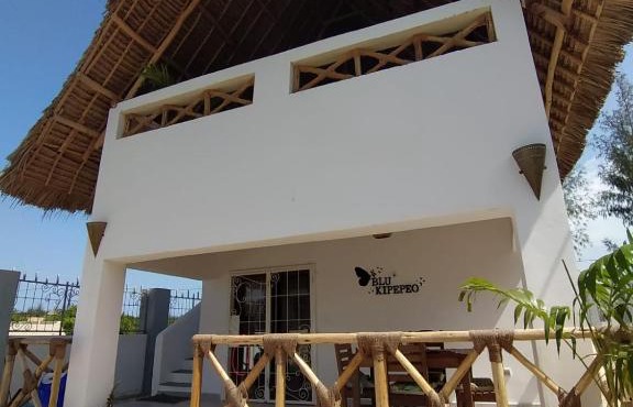 Blue Kipepeo Villa in Kiwengwa