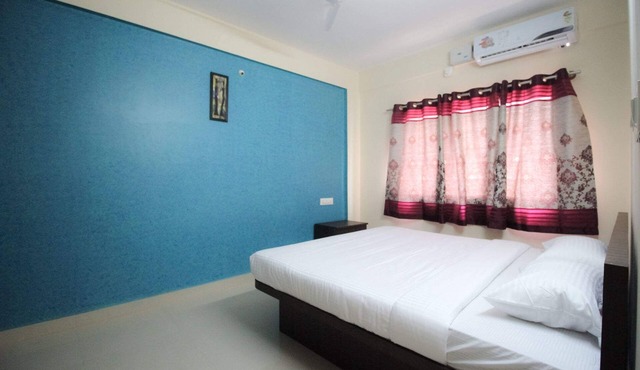Blue Moon Service Apartment @Koramangala