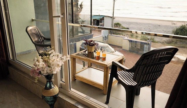 Blue Pearl Beach Guest House