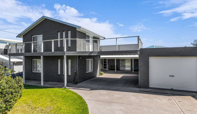 Blue Pool Hideaway - Scenic Drive 7 in Bermagui