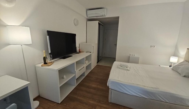 Blue Sea OLIMP by Any - Etaj PREMIUM cu vedere la Mare