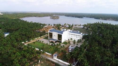 Blue Serene Backwater Resort