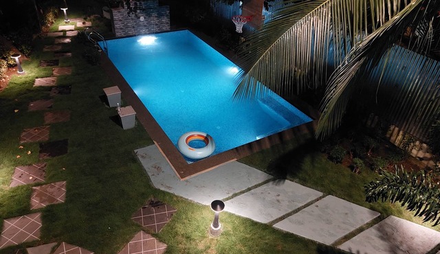 Blue Sparkle Resort