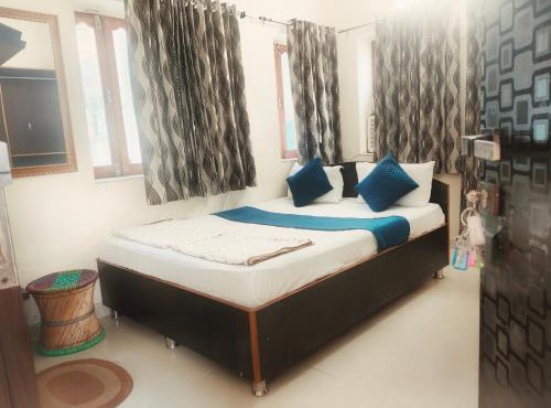 Blue Stay Jodhpur