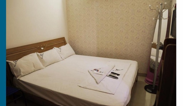 Blue Stones Service Apartment