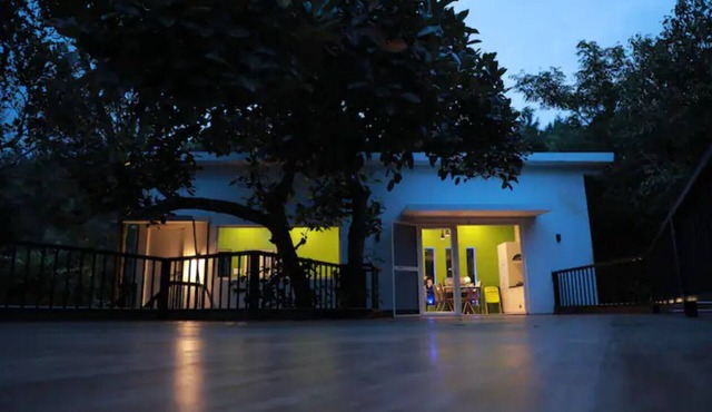 Blue Valley Estate-Mountain View Villa-Forest home