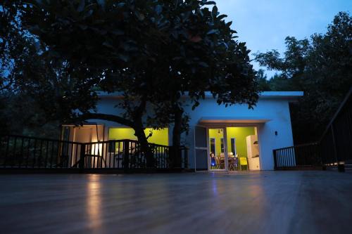 Blue Valley Estate-Mountain View Villa
