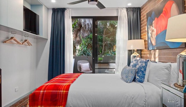 Blue Willow - Cosy Hideaway with Everyday Comfort in Sydney