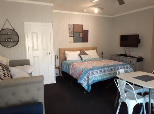 Bluegrass BnB in Bundaberg