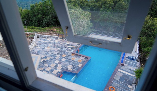 BlueHill Lotus Holistic Wellness Village