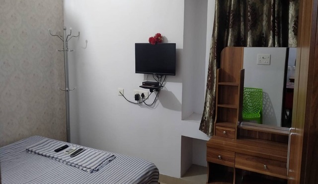Bluestones Residency in Coimbatore