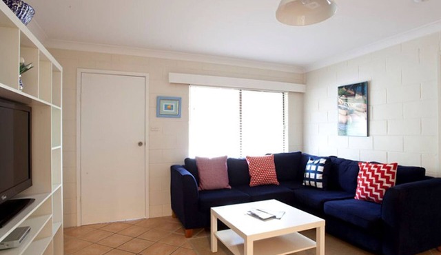 Blueys Beach Villa Manyana 24