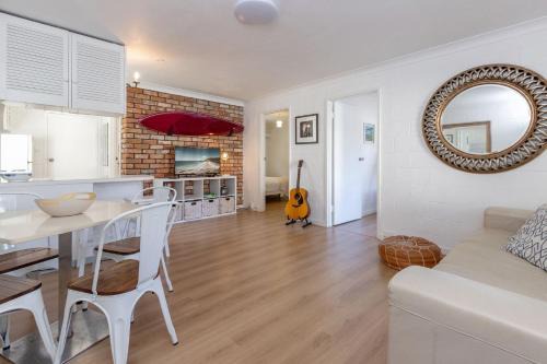 Blueys Beach Villa Manyana 11